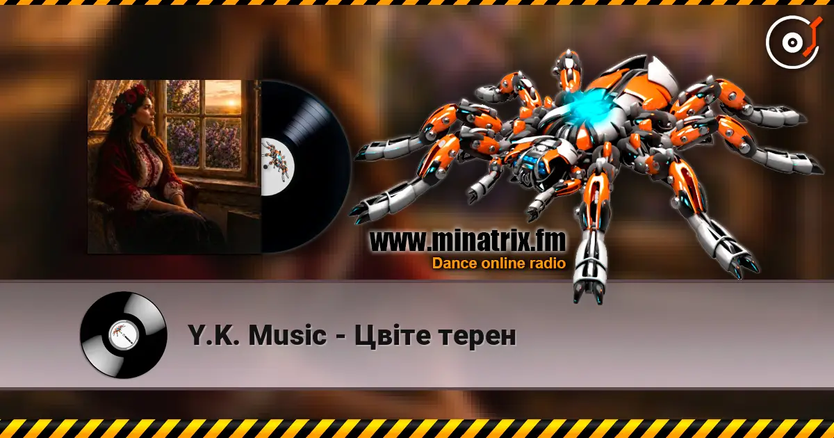 Y.K. Music - ���� ����� ������� ���������