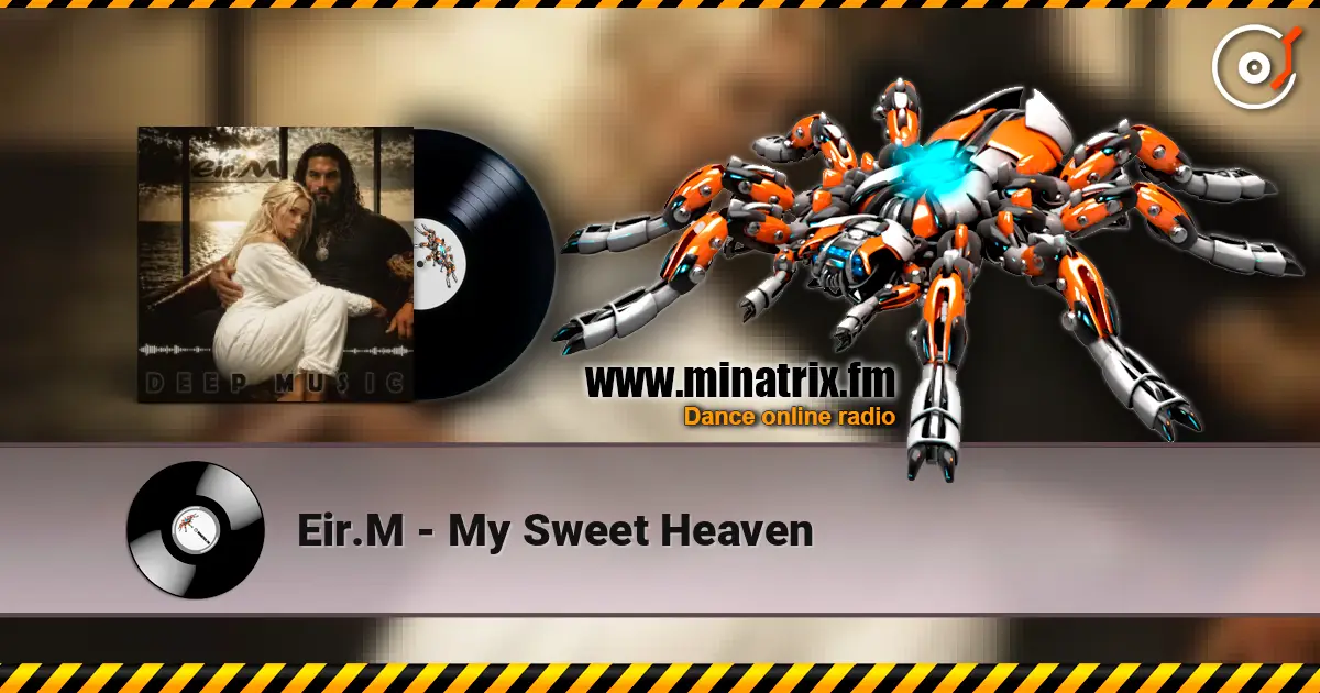 Eir.M - My Sweet Heaven ������� ���������