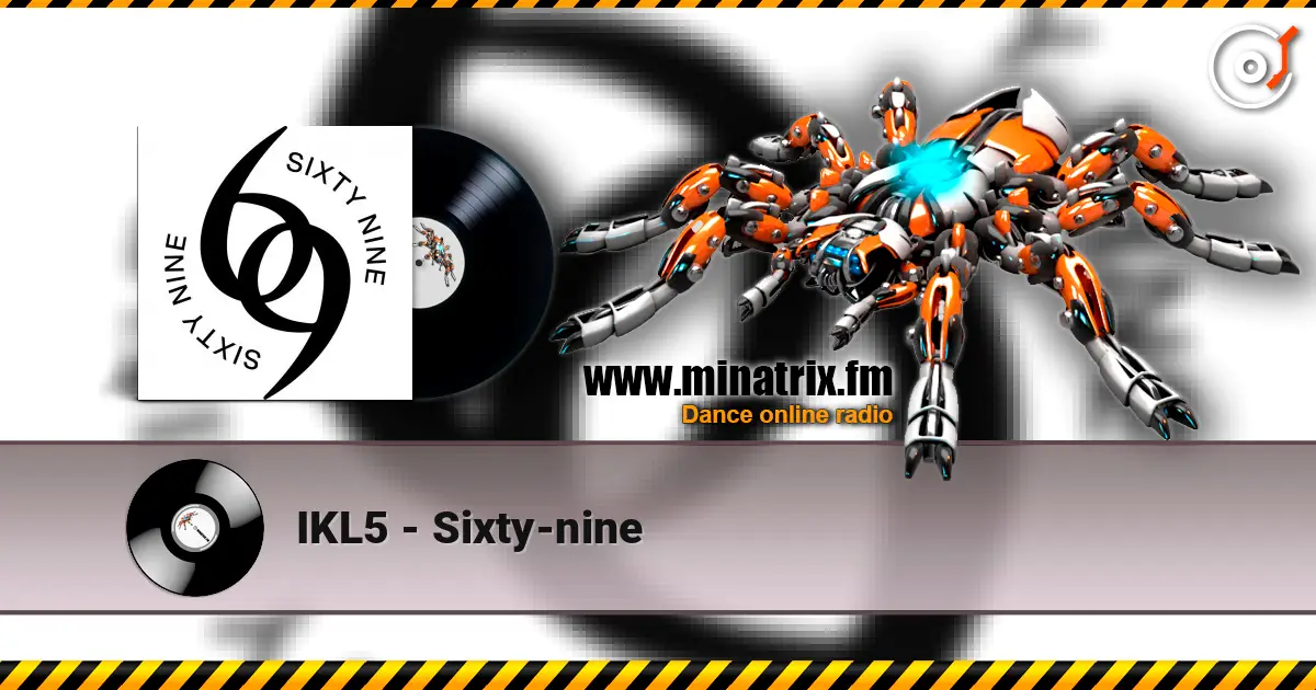 IKL5 - Sixty-nine ������� ���������