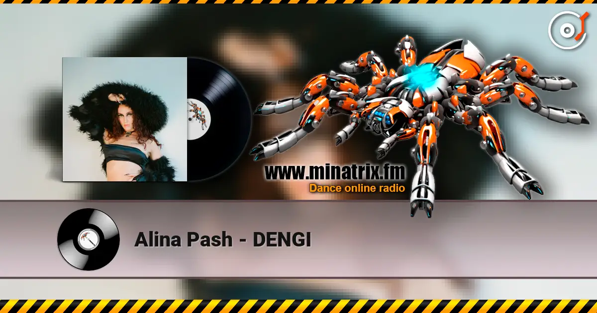 Alina Pash - DENGI ������� ���������
