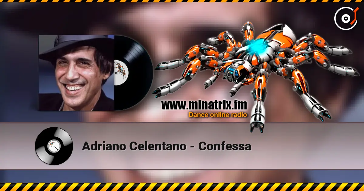 Adriano Celentano - Confessa ������� ���������