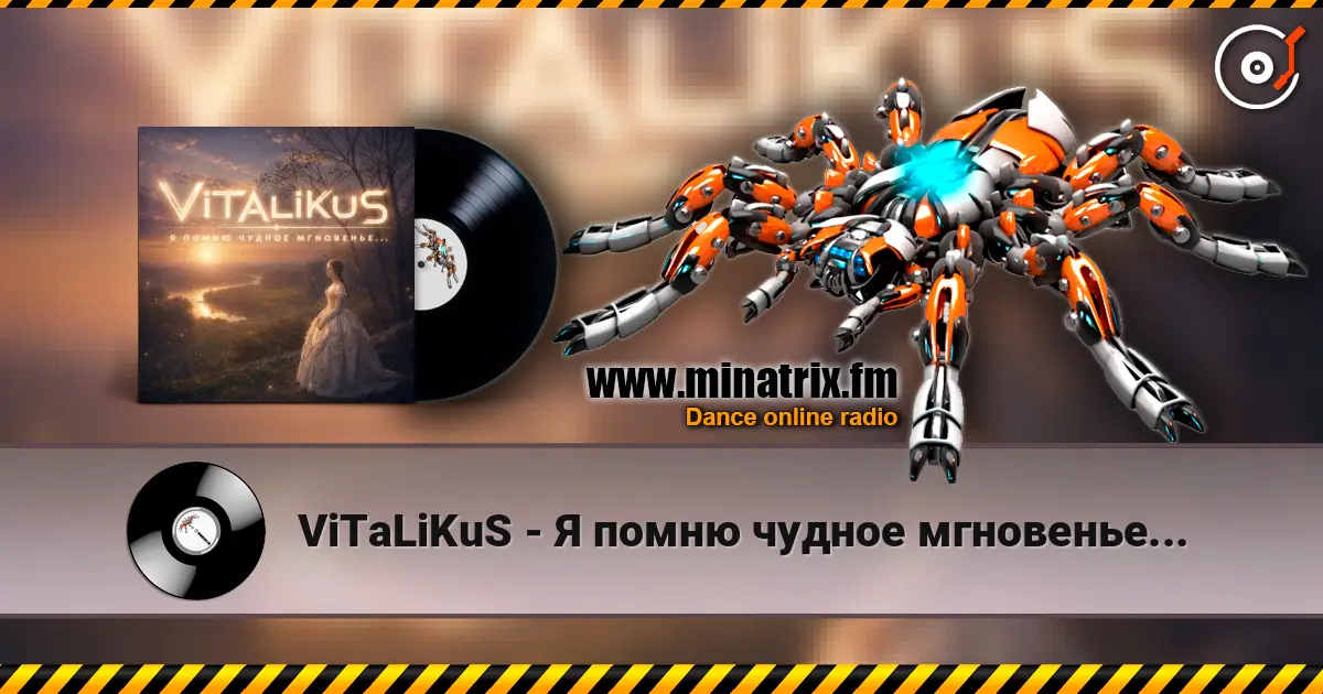 ViTaLiKuS - � ����� ������ ���������... ������� ���������