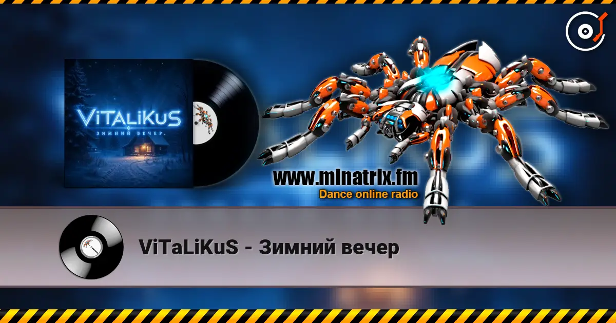 ViTaLiKuS - ������ ����� ������� ���������