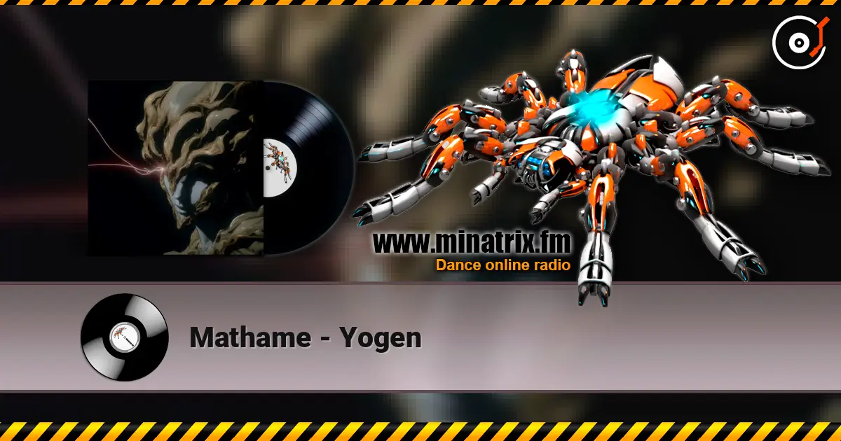 Mathame - Yogen ������� ���������