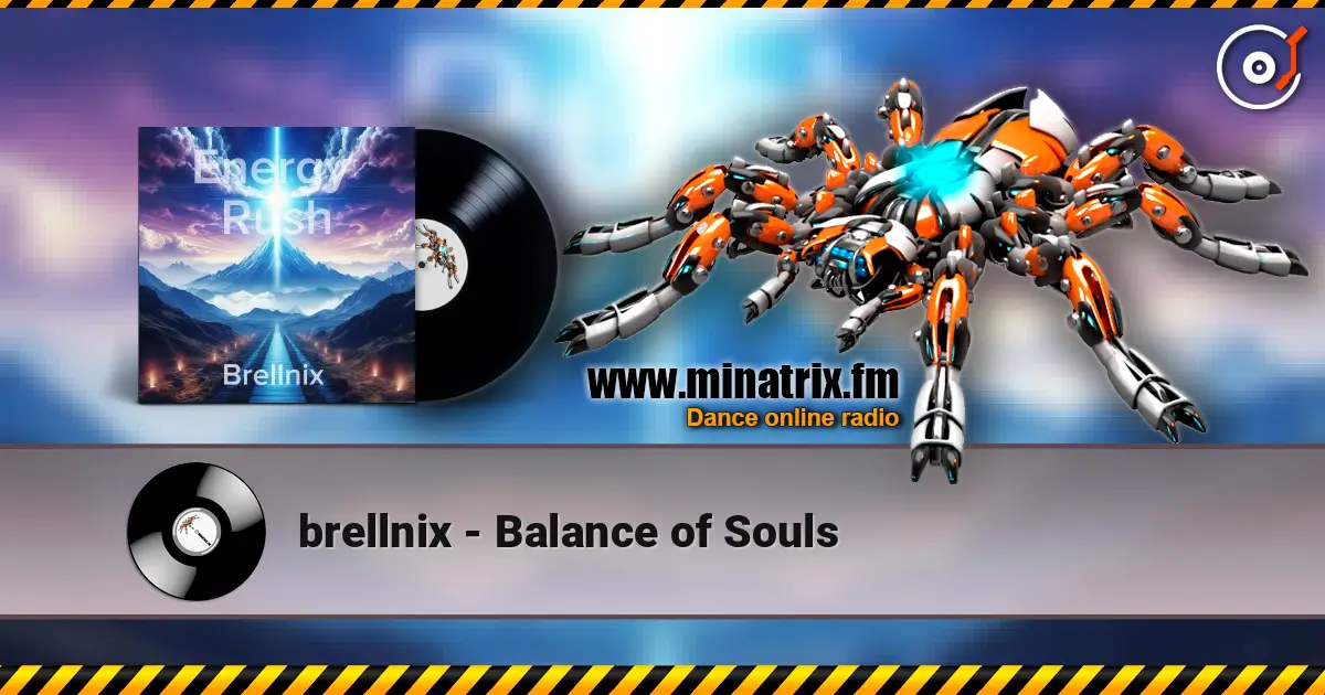 brellnix - Balance of Souls ������� ���������