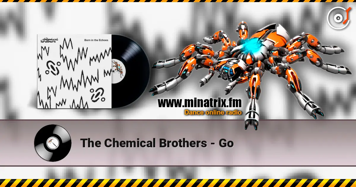 The Chemical Brothers - Go ������� ���������