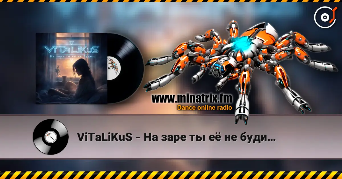 ViTaLiKuS - �� ���� �� � �� ���� ������� ���������