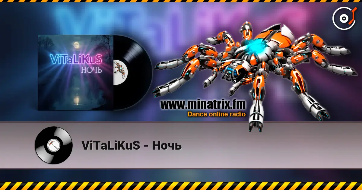 ViTaLiKuS - ���� ������� ���������