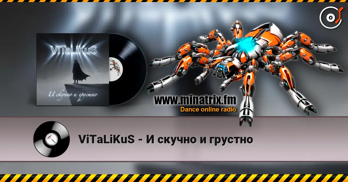 ViTaLiKuS - � ������ � ������� ������� ���������