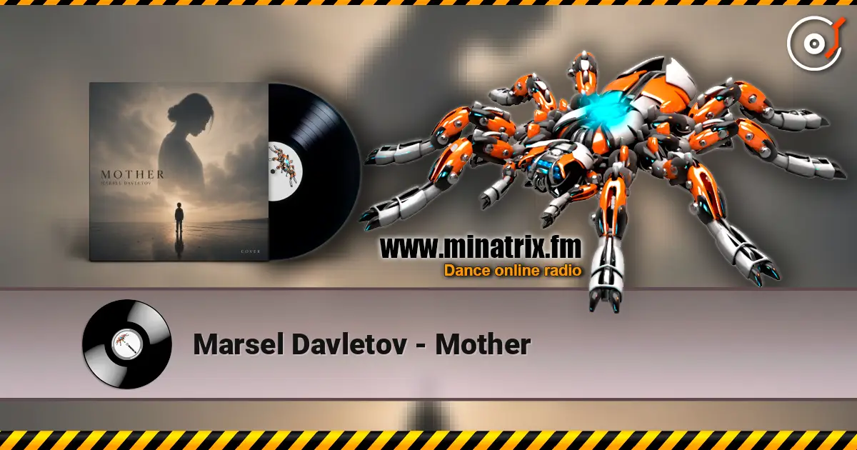 Marsel Davletov - Mother ������� ���������