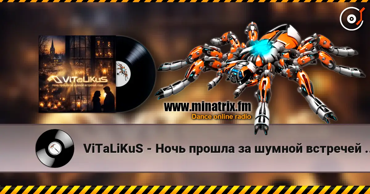 ViTaLiKuS - ���� ������ �� ������ �������� ���� ������� ���������