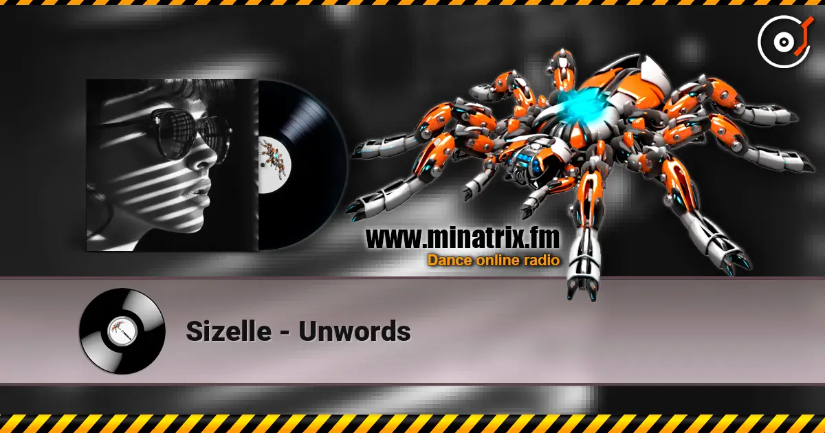 Sizelle - Unwords ������� ���������
