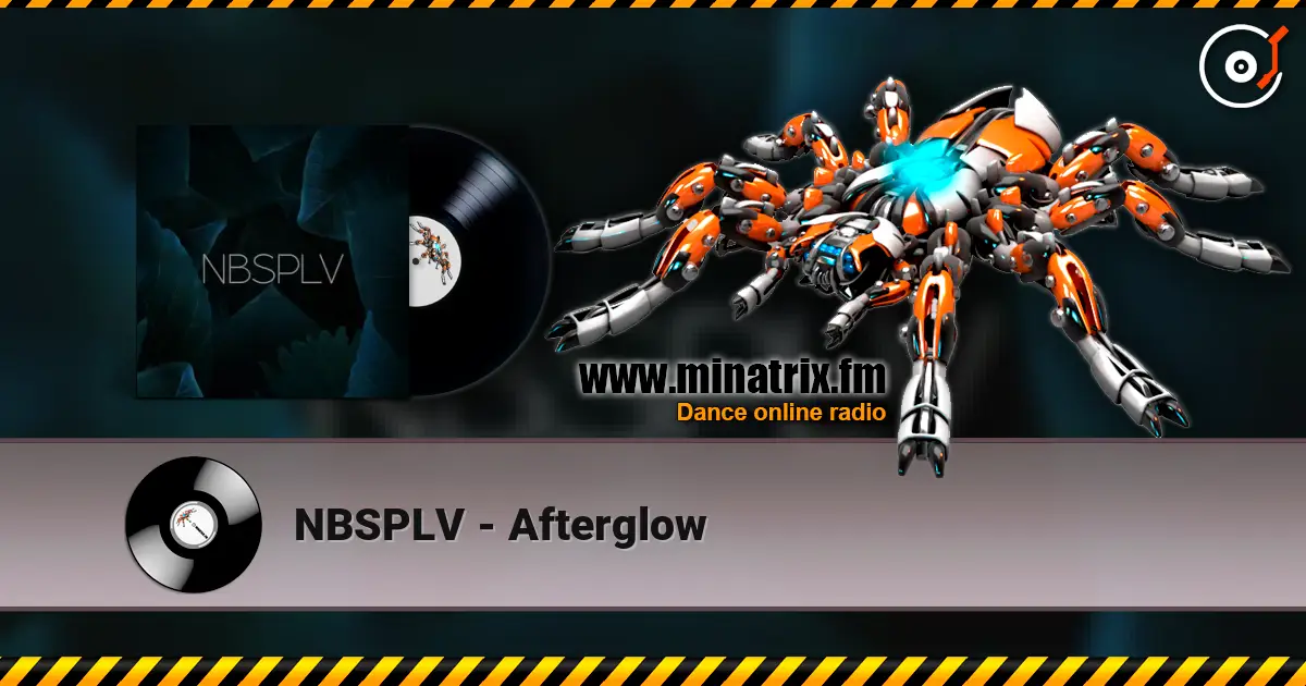 NBSPLV - Afterglow ������� ���������