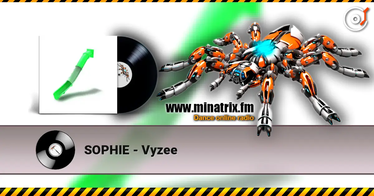 SOPHIE - Vyzee ������� ���������