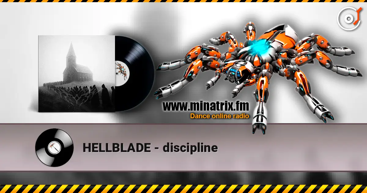 HELLBLADE - discipline ������� ���������