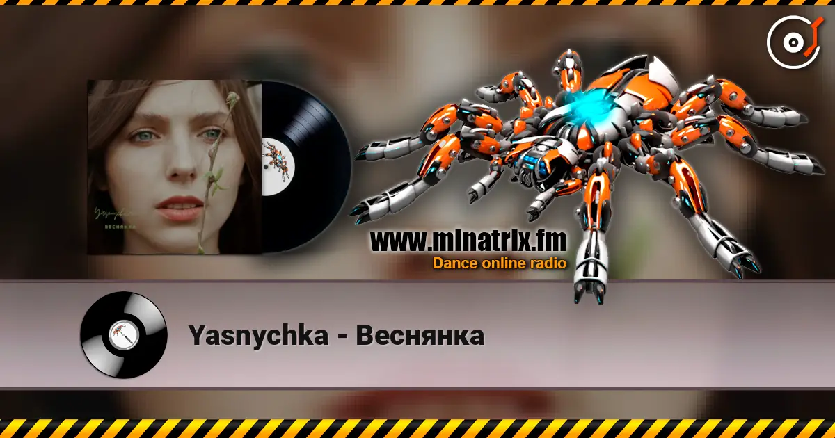 Yasnychka - �������� ������� ���������