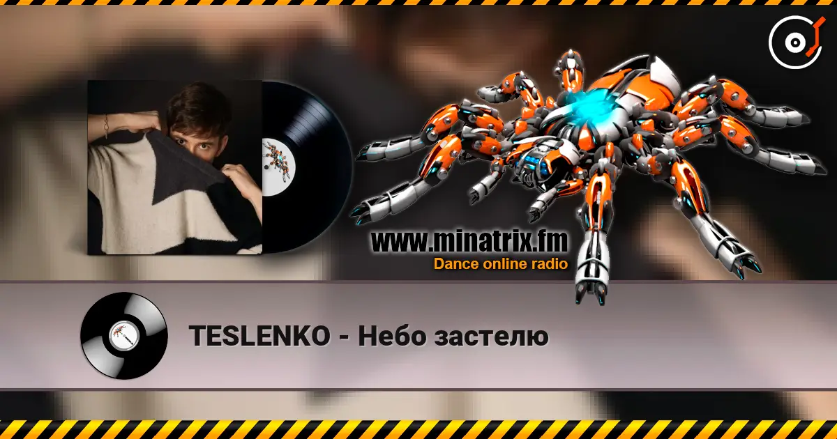 TESLENKO - ���� ������� ������� ���������