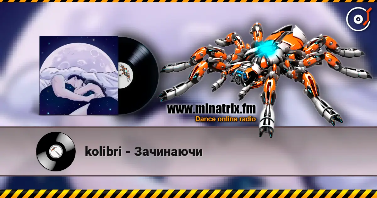 kolibri - ��������� ������� ���������