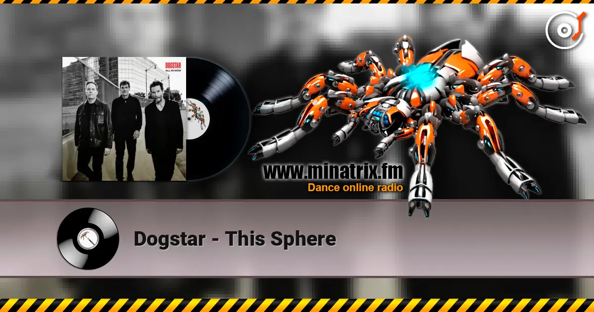 Dogstar - This Sphere ������� ���������