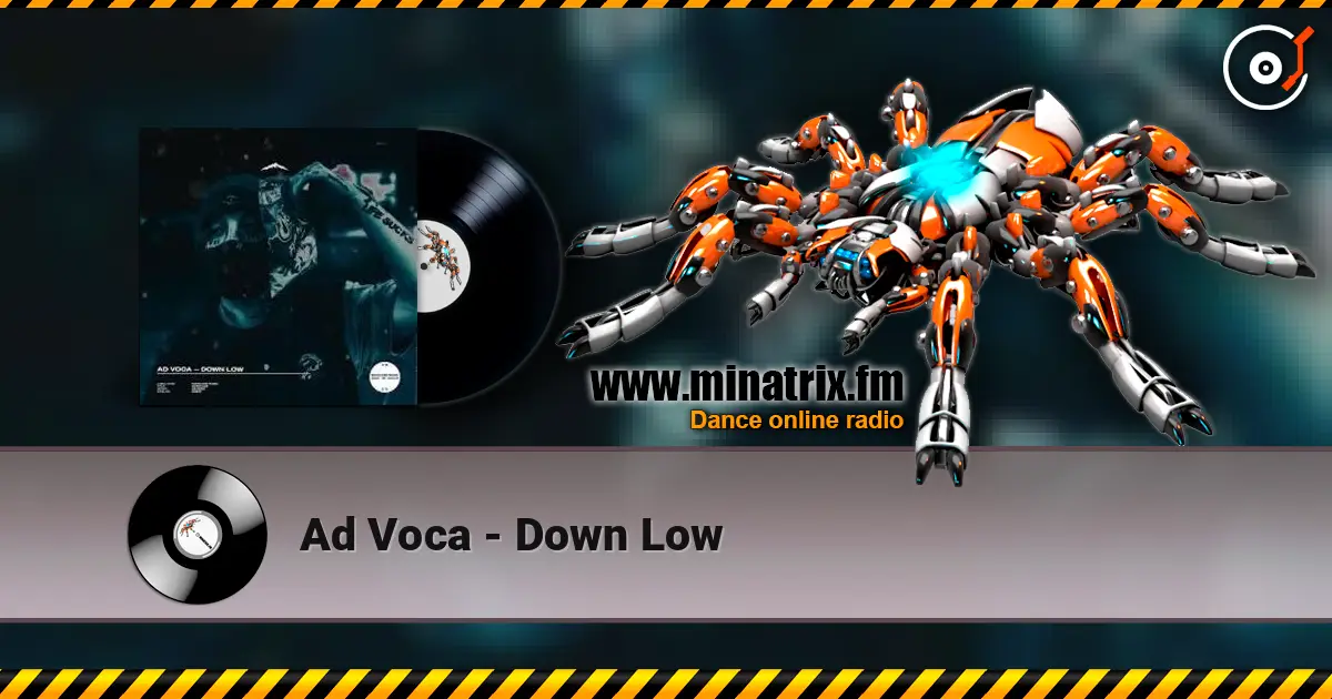 Ad Voca - Down Low ������� ���������