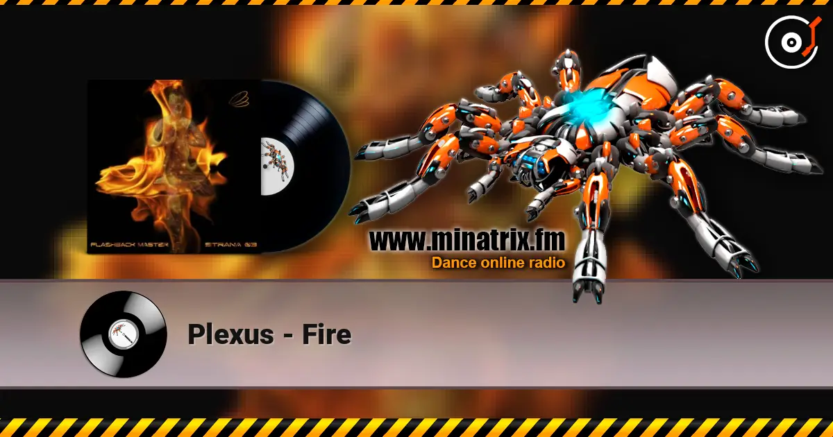 Plexus - Fire ������� ���������
