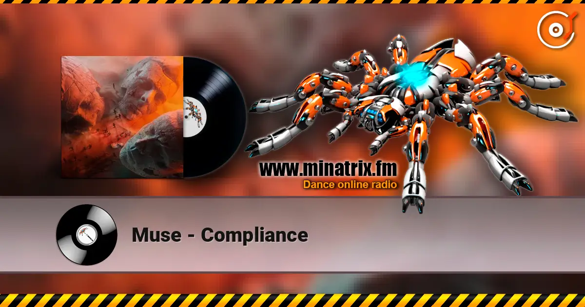 Muse - Compliance ������� ���������