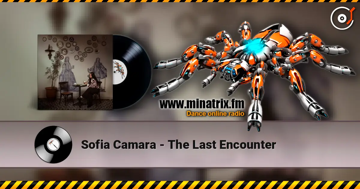 Sofia Camara - The Last Encounter listen online in high quality | Minatrix.FM