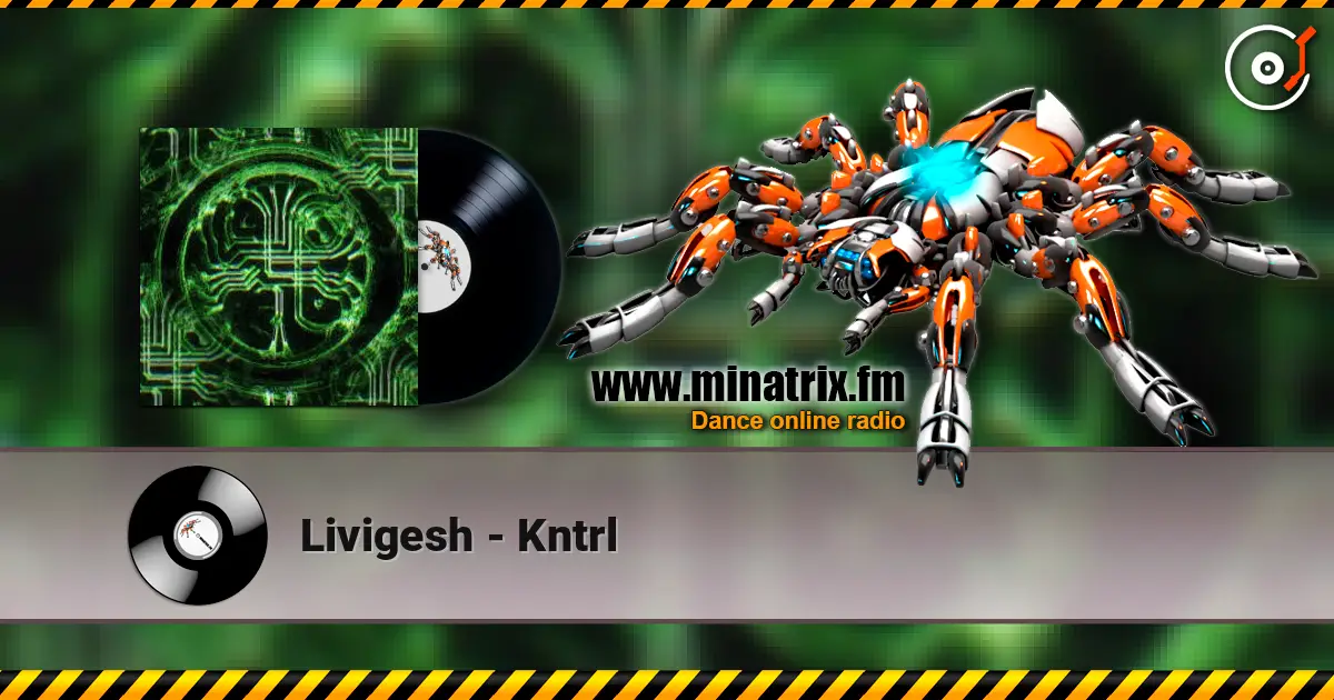 Livigesh - Kntrl ������� ���������