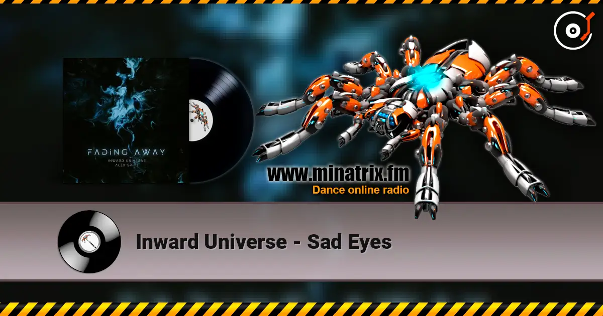 Inward Universe - Sad Eyes ������� ���������