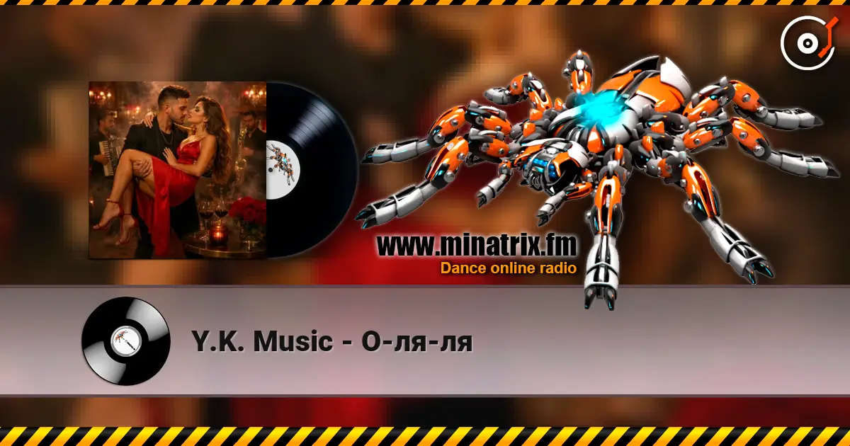 Y.K. Music - �-��-�� ������� ���������