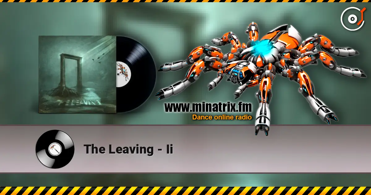 The Leaving - Ii ������� ���������