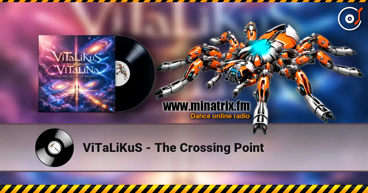 ViTaLiKuS - The Crossing Point ������� ���������