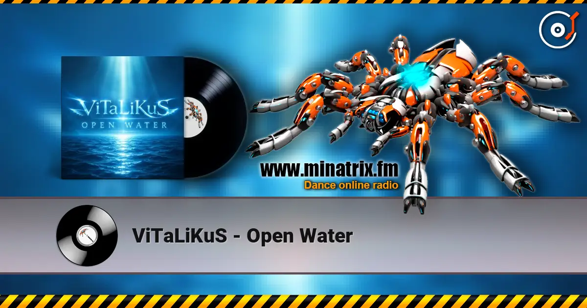 ViTaLiKuS - Open Water ������� ���������