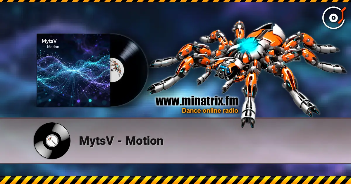 MytsV - Motion ������� ���������