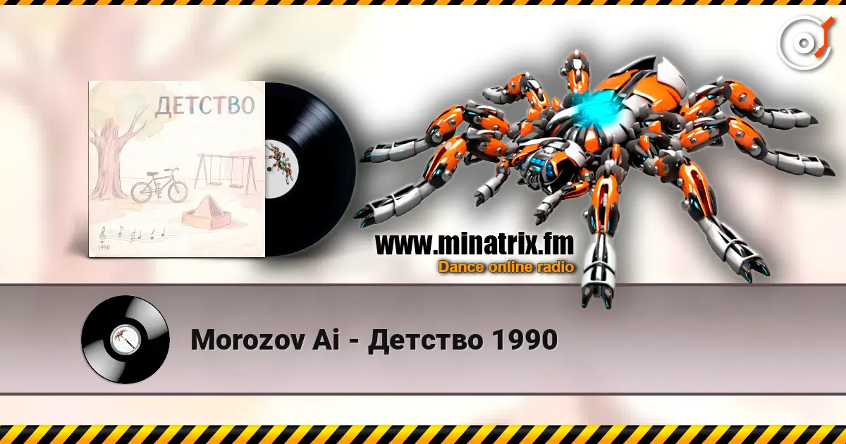 Morozov Ai - ������� 1990 ������� ���������