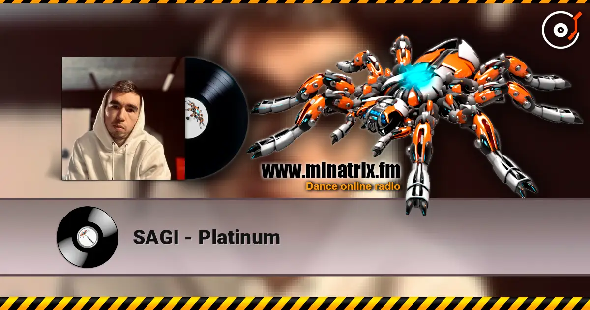 SAGI - Platinum ������� ���������