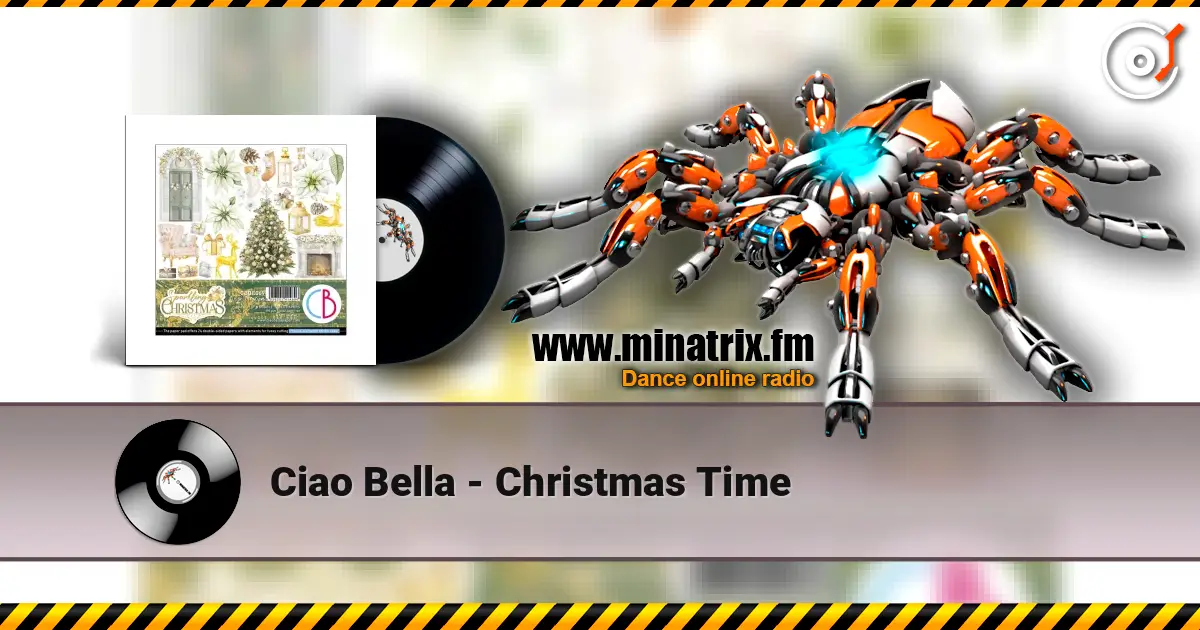 Ciao Bella - Christmas Time ������� ���������