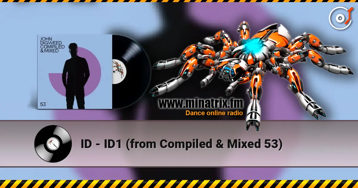 ID - ID1 (from Compiled & Mixed 53) ������� ���������