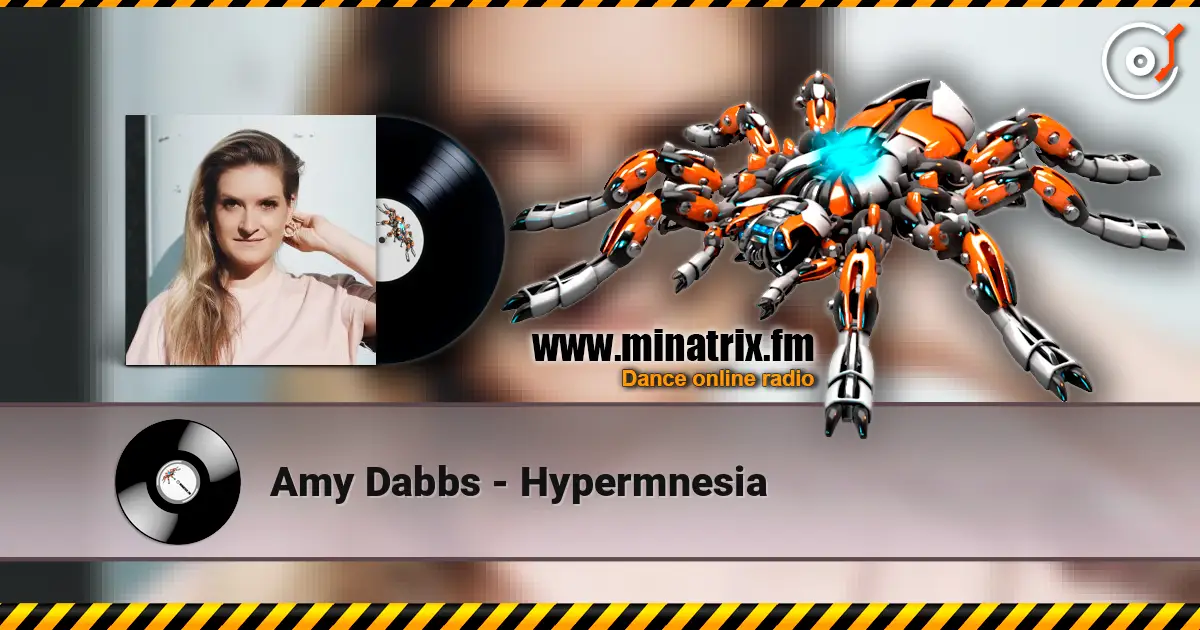 Amy Dabbs - Hypermnesia ������� ���������