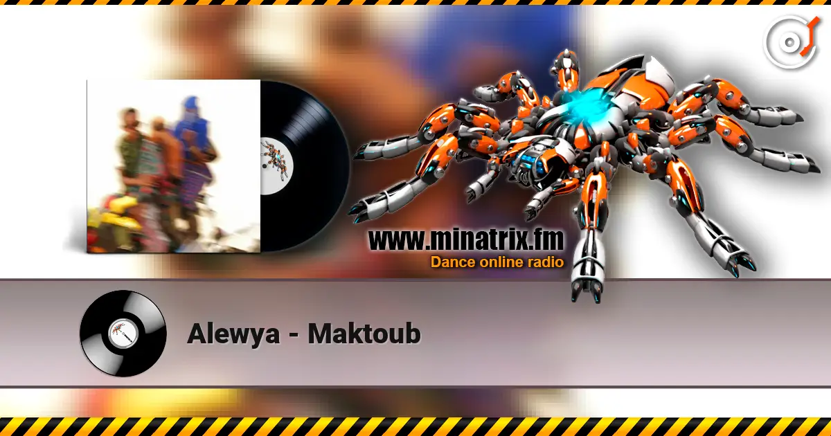 Alewya - Maktoub ������� ���������