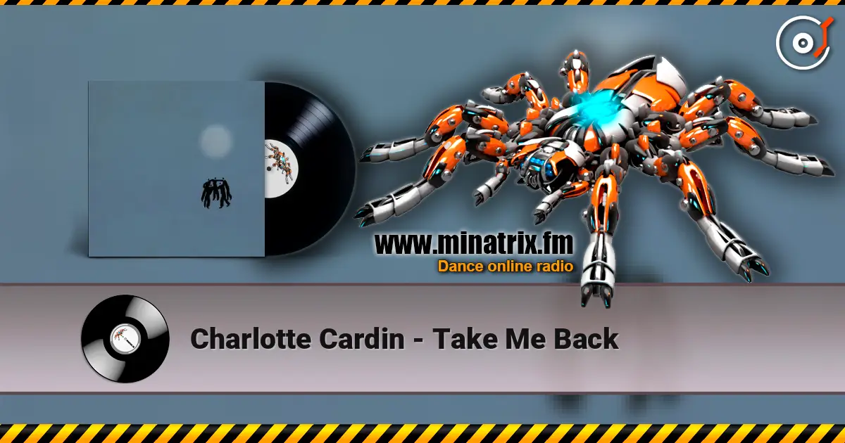 Charlotte Cardin - Take Me Back ������� ���������