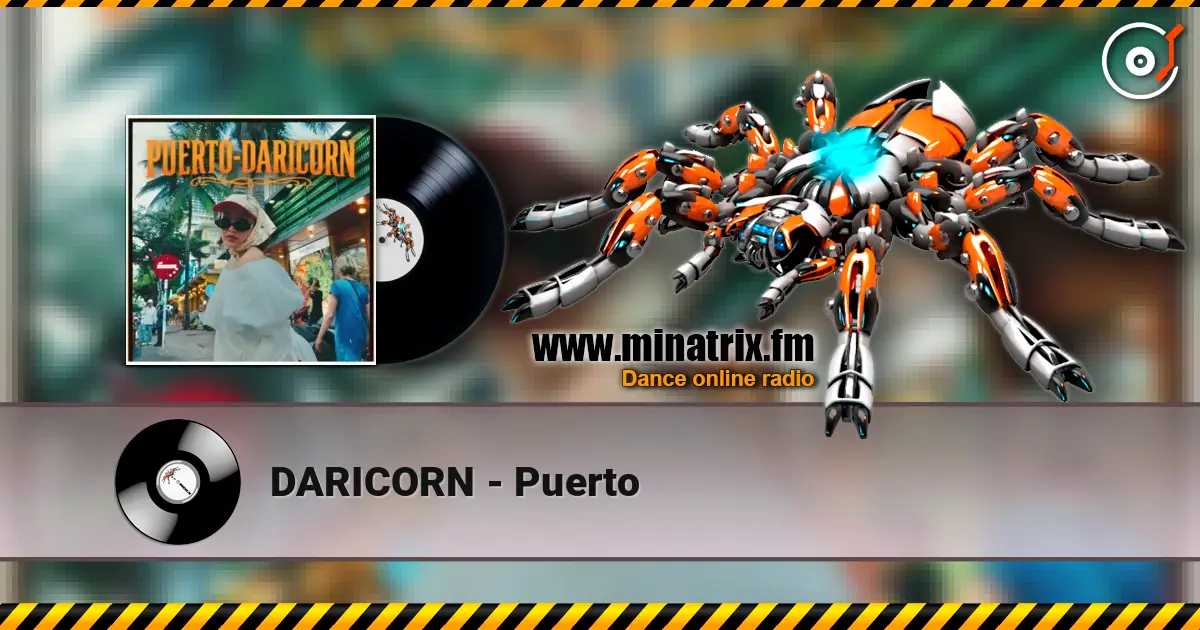 DARICORN - Puerto ������� ���������