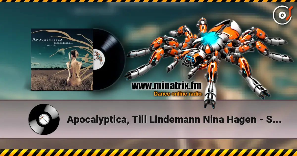 Apocalyptica, Till Lindemann Nina Hagen - Seemann listen online in high quality | Minatrix.FM