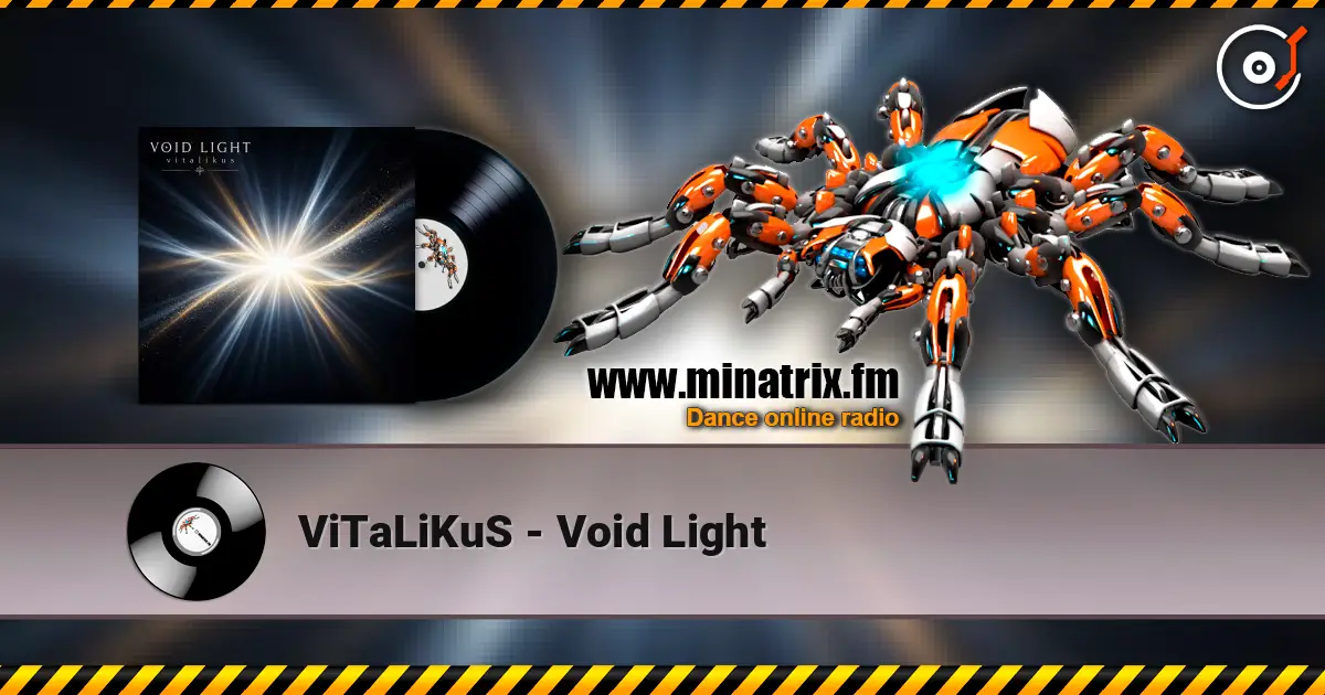 ViTaLiKuS - Void Light ������� ���������