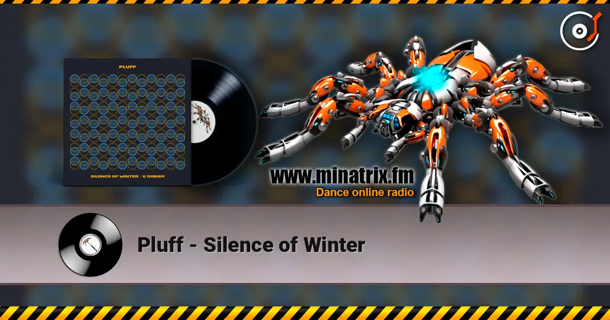 Pluff - Silence of Winter слухати онлайн у високій якості | Minatrix.FM