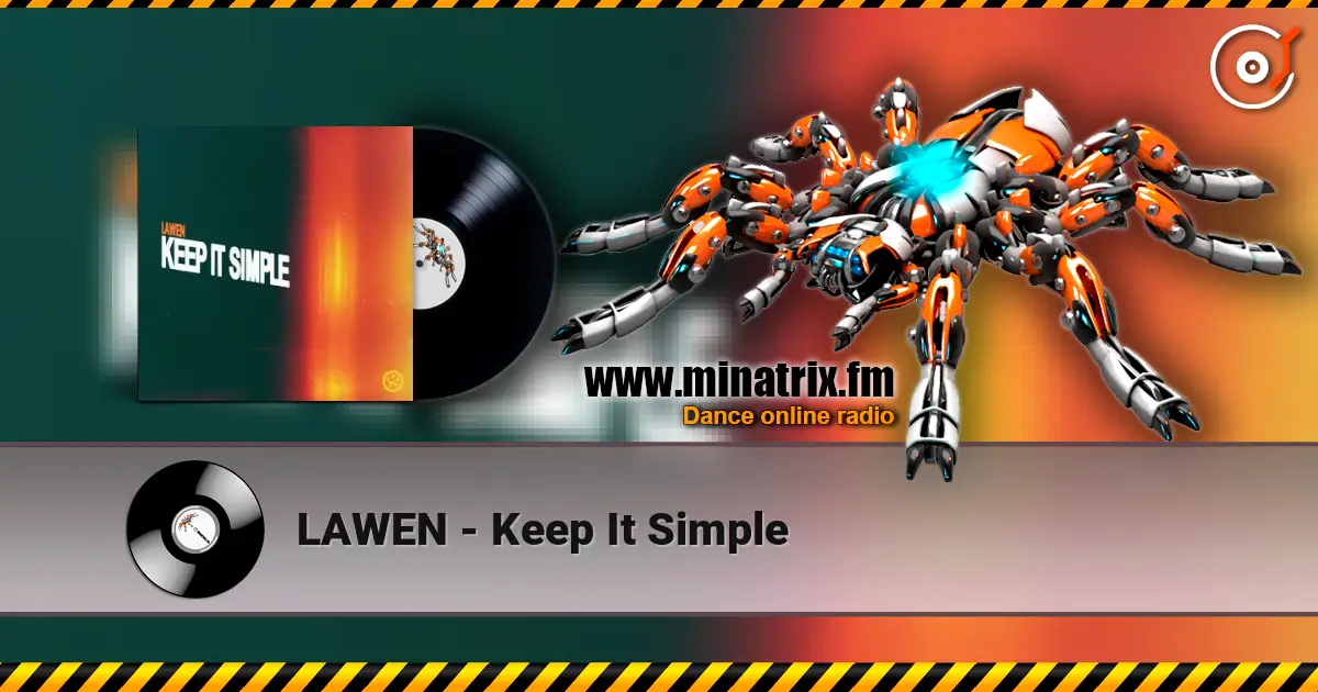 LAWEN - Keep It Simple ������� ���������