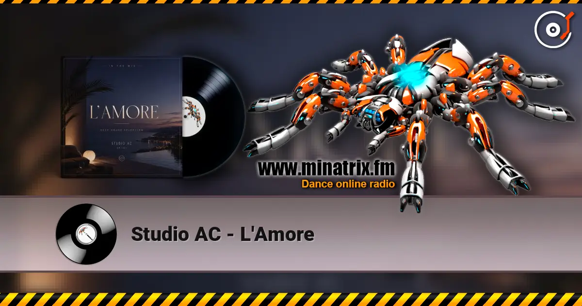 Studio AC - L'Amore ������� ���������