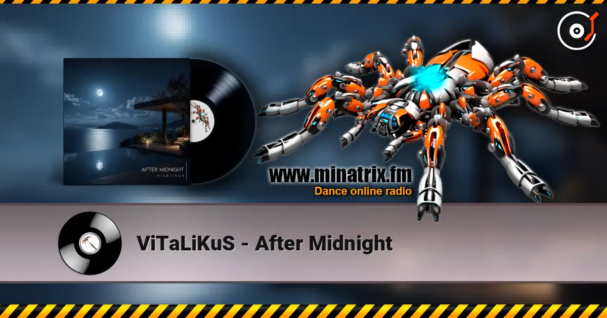 ViTaLiKuS - After Midnight ������� ���������