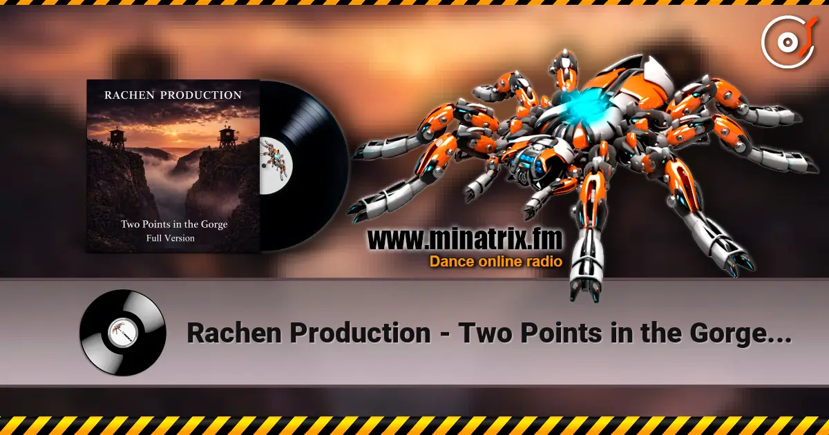 Rachen Production - Two Points in the Gorge Full Version слухати онлайн у високій якості | Minatrix.FM