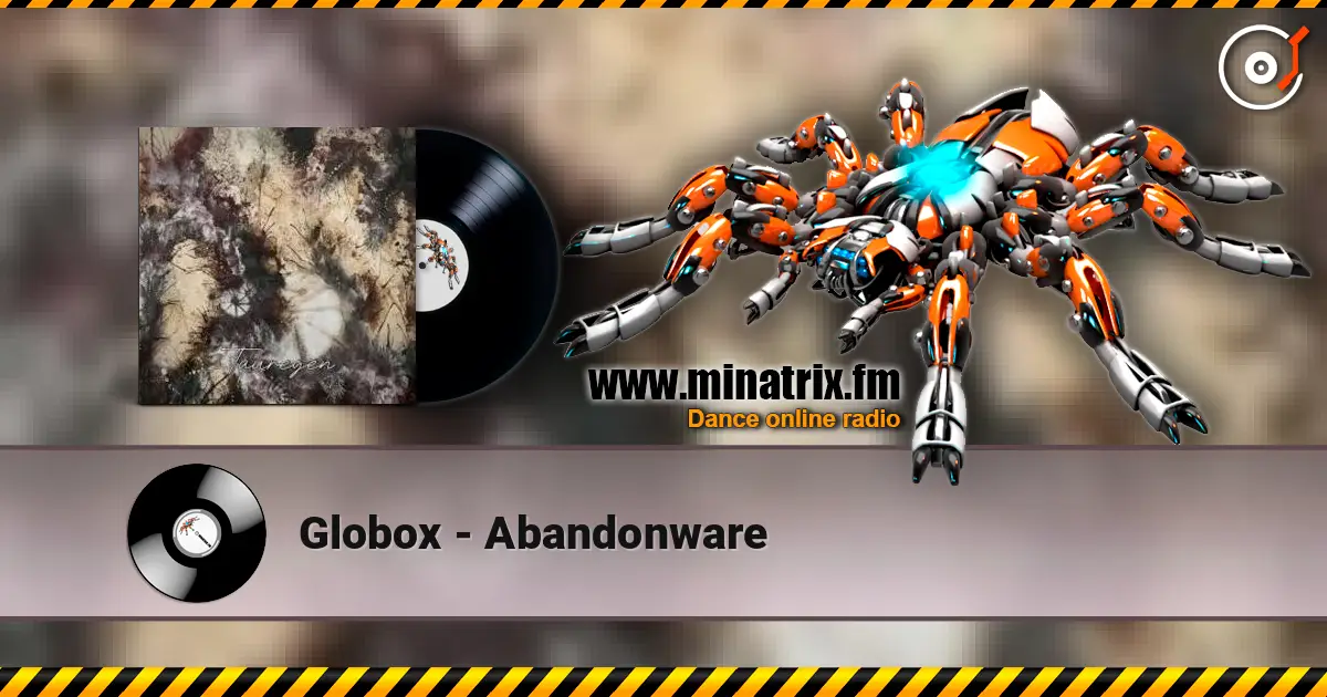 Globox - Abandonware слухати онлайн у високій якості | Minatrix.FM
